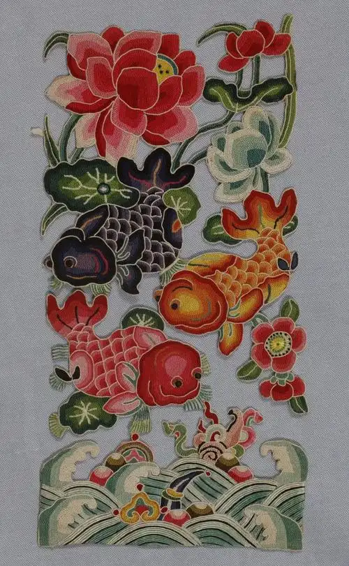 沽上风物:天津民间工艺展