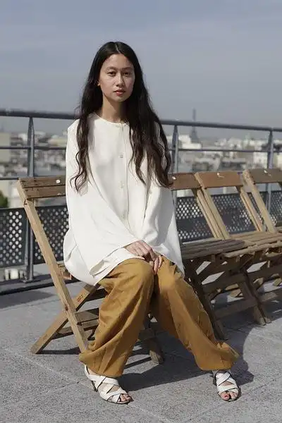 nihil的相册-sarah linh