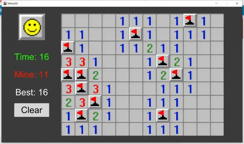 简易2d扫雷 | 中国独立游戏 | indienova 独立游戏