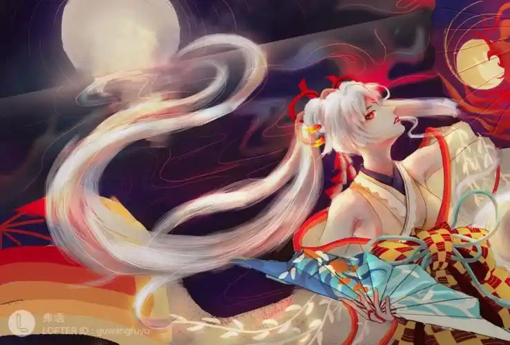 不知火 - 堆糖,美图壁纸兴趣社区