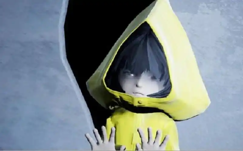 小小梦魇1第一人称别致体验戴尿壶的小六见过没有想脱都不行