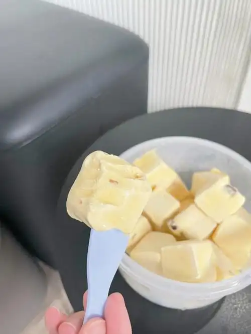 答应我一定要去吃这个大碗雪糕