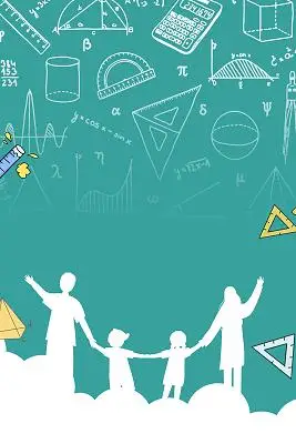 数学简约背景-数学简约背景图片-数学简约背景素材-觅知网