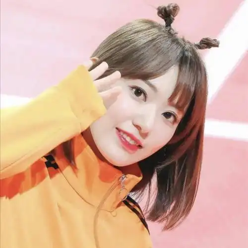 微信头像宫胁咲良