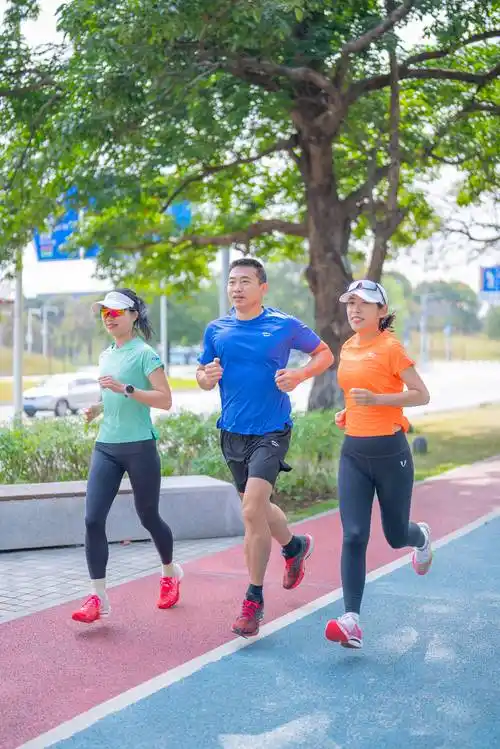 新晋a1类认证赛事,2024东莞松山湖科学城半程马拉松3月24日开跑!