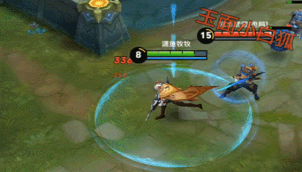 王者荣耀宫本武藏被克 大招竟然无伤害