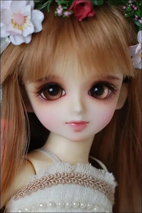 漂亮的sd娃娃(二)