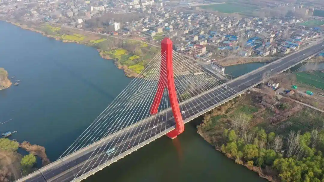 涡阳这么美你还去哪里