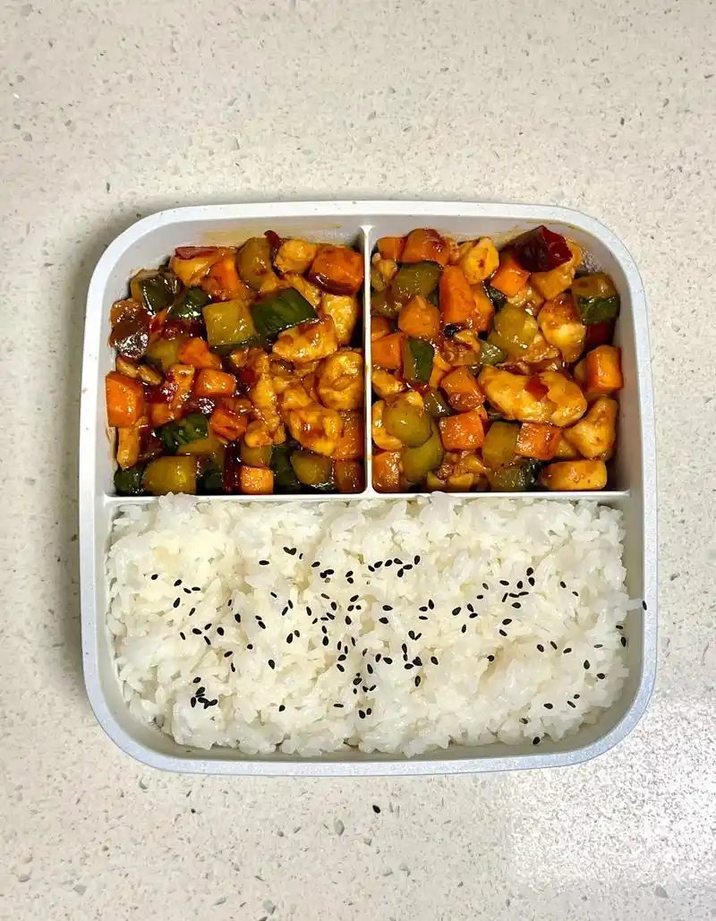 490.明日菜系:宫保鸡丁 今天八点半 - 抖音