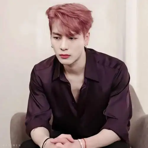 微信头像王嘉尔