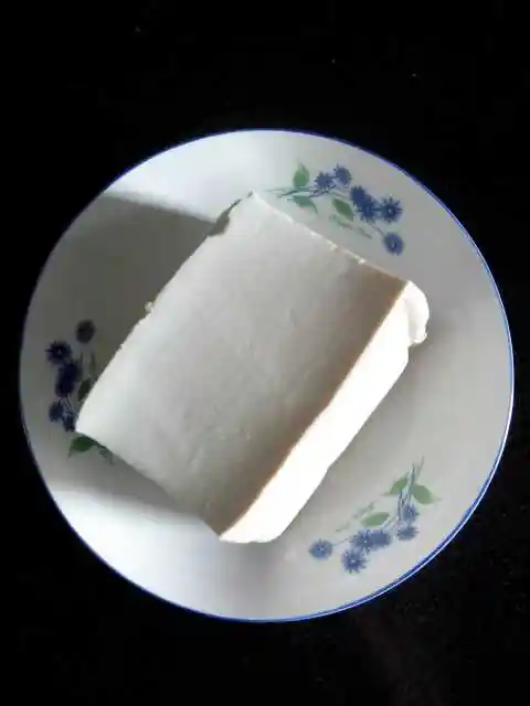 【珍珠丸子】一块北豆腐,一碗糯米