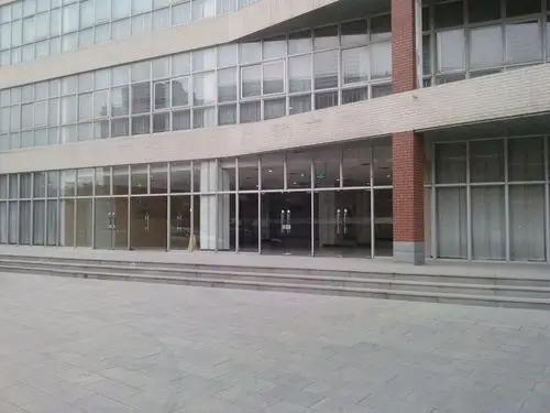 河北大学政法学院-实验教学中心