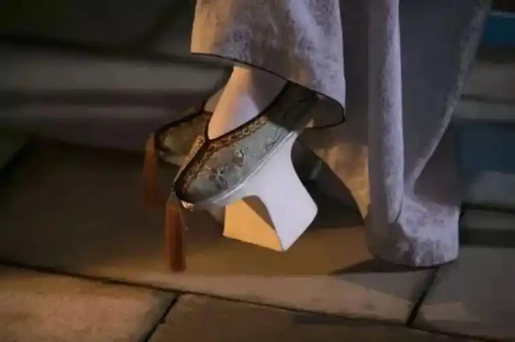 为什么不看如懿传等于错过三个亿