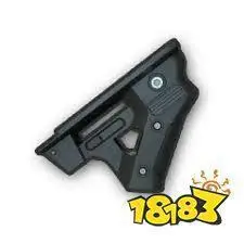 和平精英拇指握把怎么用 配件适用武器效果大全