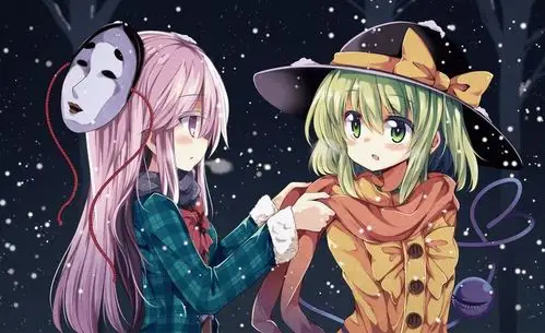 东方project# #古明地恋##秦心#「そんな格好じゃ风邪ひくぞ」 [1]