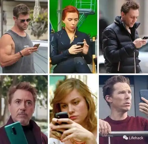 美队回应误发私密照,网友:这个部位才是他的王牌…__凤凰网