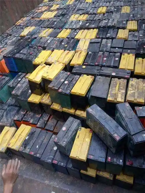 长沙锂电池回收价格