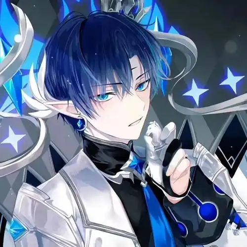 2023最新精致炫酷战神动漫头像