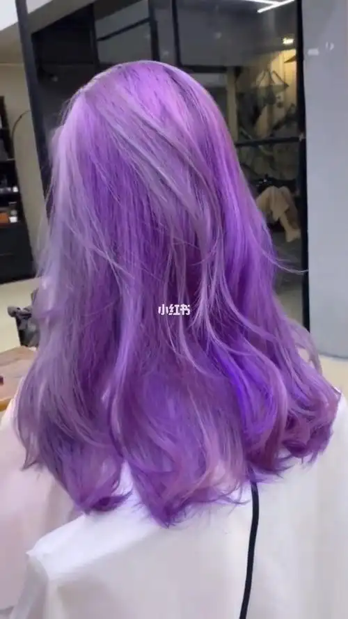 来了 9090_动漫_染发_发型_沐浴_沐浴乳_皮肤黄_染头发_时尚_发型