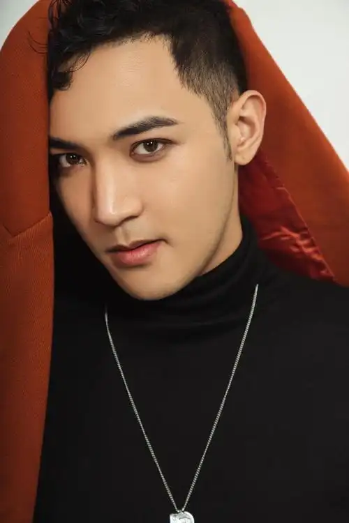 新生代华语男歌手屠青云robert首张个人ep专辑《梦醉抚州》上线