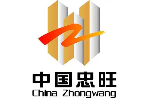 派嘉迪8,南山铝业9,伟业10,皇家铝阁1,忠旺忠旺集团是全球第二大铝材