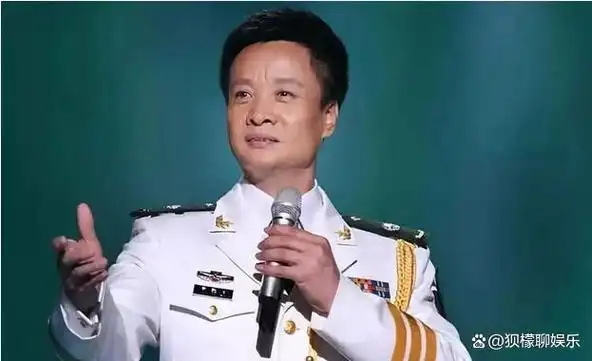 阎维文守护患癌妻34载女儿不恋豪门恋名门亲家之名更震天