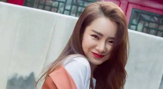 戚薇为生胖了40斤,如此爱一个人,究竟付出多少才合适?_孩子_时候_工作