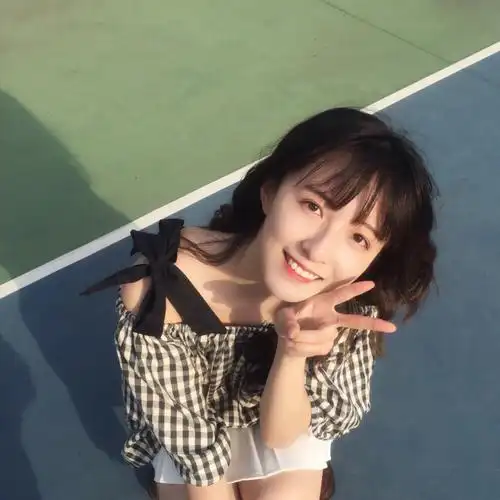 个性 自拍 狗狗 猫猫 森系 背影杀手 侧面 黑白 情头 女生头像 小清新