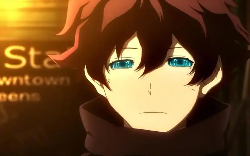 【补番评级计划】当一个巨帅的男主不再强大(幻界战线)