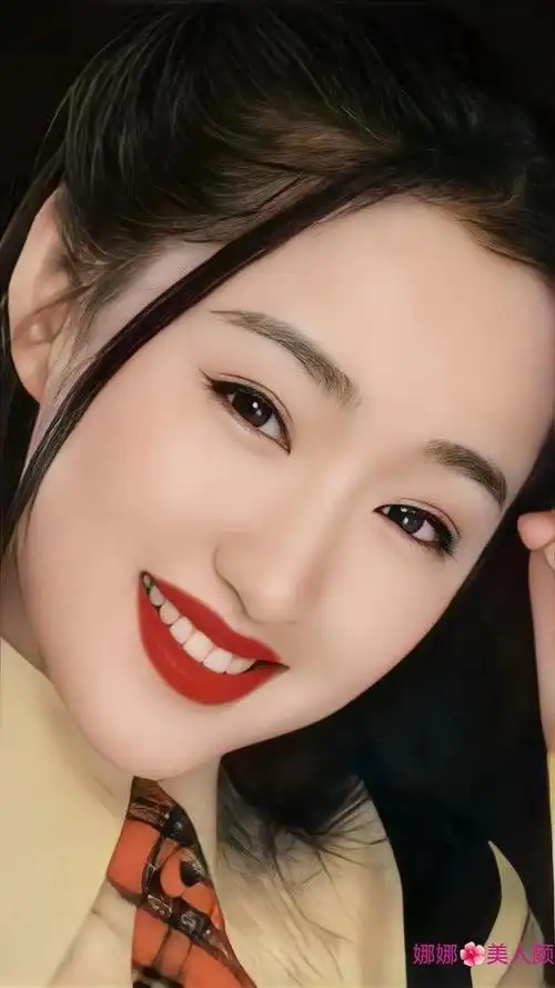 甜歌皇后杨钰莹年轻时太美了