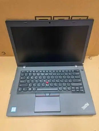 联想(thinkpad t460)商务办公笔记本