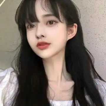 气质美女头像大全清新好看 超漂亮的女生头像2021最新