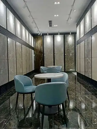 圣拓陶瓷加盟:济南旗舰店试营业 欢迎参观!_9