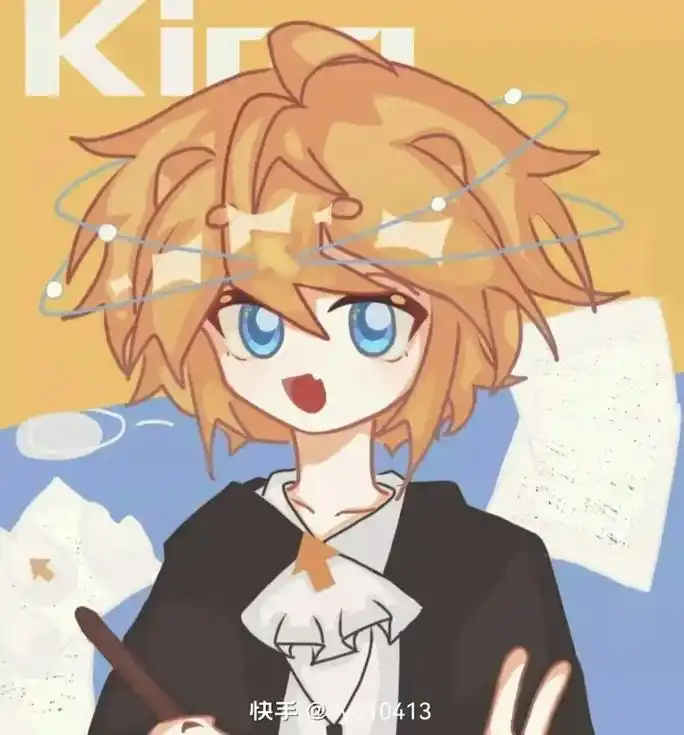 凹凸世界 #凹凸金女装#金的绝美图片 - 抖音