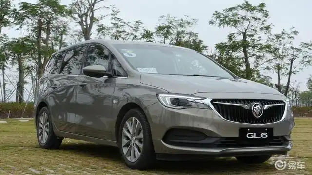 买6座mpv还要带全景天窗,那不妨考虑一下这几款车型