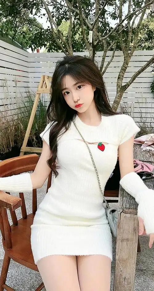 可爱萌妹高清壁纸好看的小姐姐