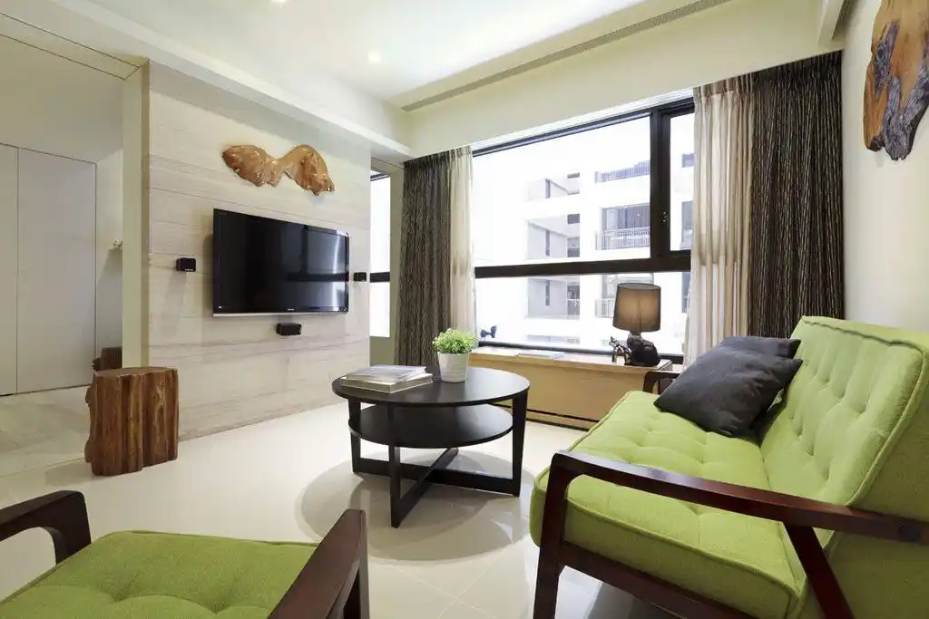 标签大全阳台窗户装修效果图