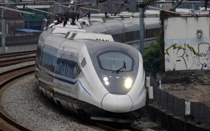 先进黑脸crh2e-2461