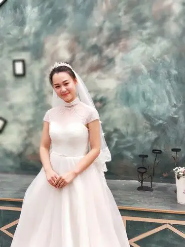 我漂亮的新娘子,记录婚前的点点滴滴!