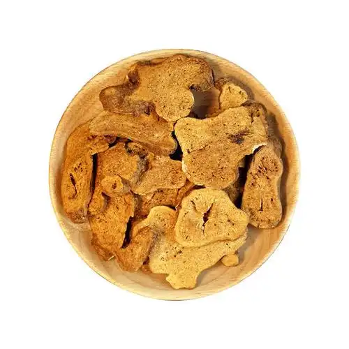 中药材炒白术正宗农家麸炒白术500克炙白术现炒白术100g华佗拾遗生