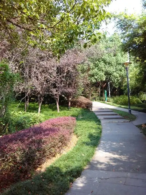 马鞍山佳山公园好玩吗,马鞍山佳山公园景点怎么样_点评_评价【携程