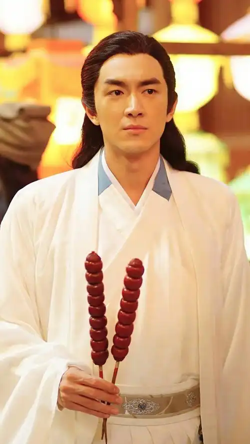 特工皇妃楚乔传 赞 评论 1 更多 所有评论 你也来