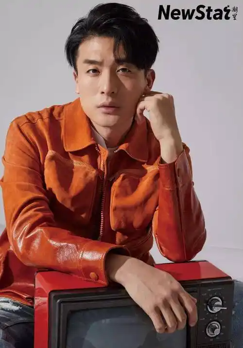 封面人物 孙艺洲:再见,《爱情公寓》