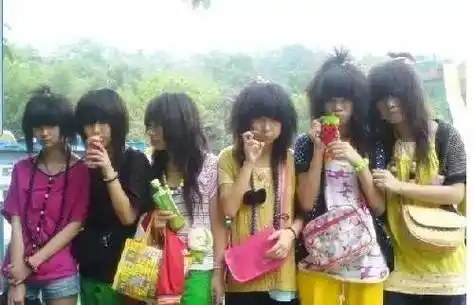 为什么要说90后是非主流一代