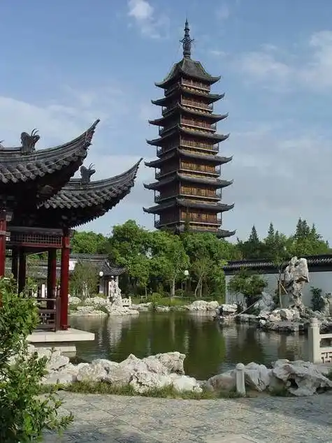 常熟旅游景点游玩攻略图(常熟旅游必去十大景点)