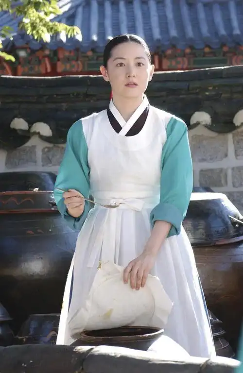 《大长今》剧照