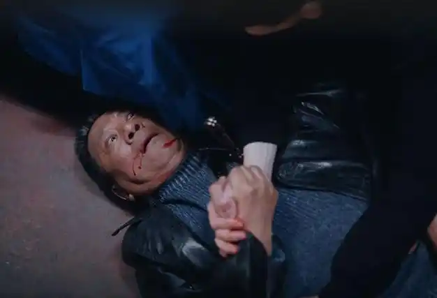 南来北往大结局马魁惨死为何死不瞑目原因有三方面