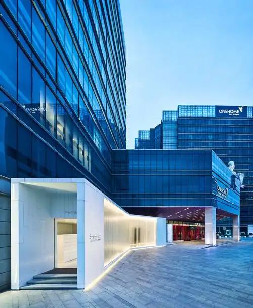 昊美术馆2周年庆暨昊61艺术社区发布全球首家沉浸式甜品店