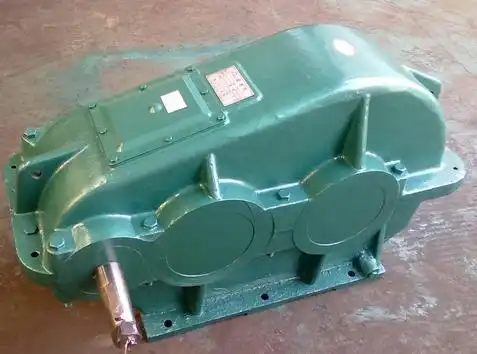 jzq减速机哪家好