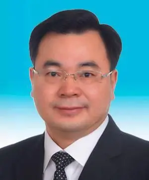 胡昌升当选黑龙江省人民政府省长